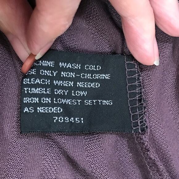 J. Ferrar Collared Short Sleeve Polo Shirt M - Picture 4 of 4